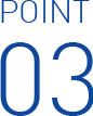 POINT 03